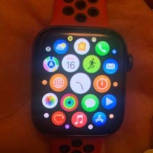 Apple Watch 5 44mm